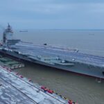 China_s_Fujian_Aircraft_Carrier_Begins_Maiden_Sea_Trials___