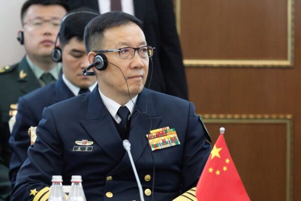 China’s Global Initiatives Foster Security & Development, Says Defense Minister ๐โจ China_s_Global_Initiatives_Foster_Security___Development__Says_Defense_Minister___