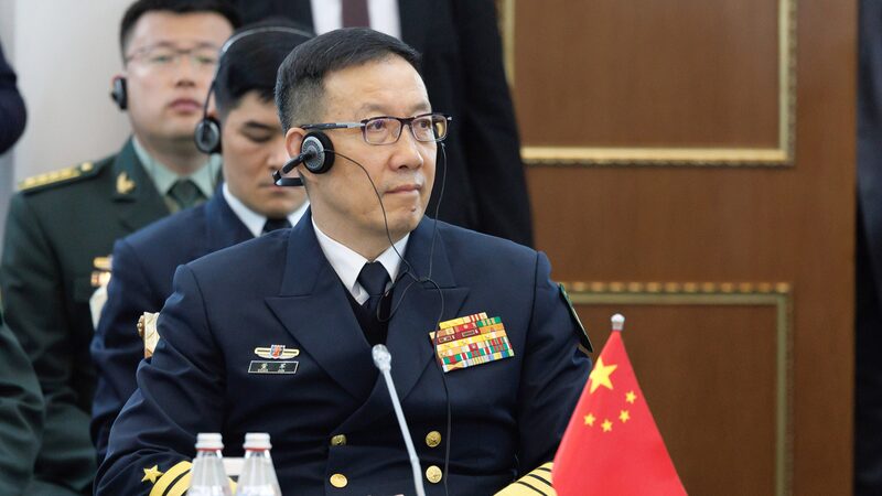 China_s_Global_Initiatives_Foster_Security___Development__Says_Defense_Minister___ - 🌍NewspaperAmigo – Your Global News Buddy 🗞️ China_s_Global_Initiatives_Foster_Security___Development__Says_Defense_Minister___