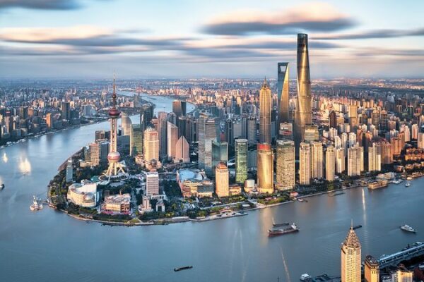 Chinaโs Global Push: Trade, Tech, and Green Growth ๐๐ผ China_s_Global_Push__Trade__Tech__and_Green_Growth___