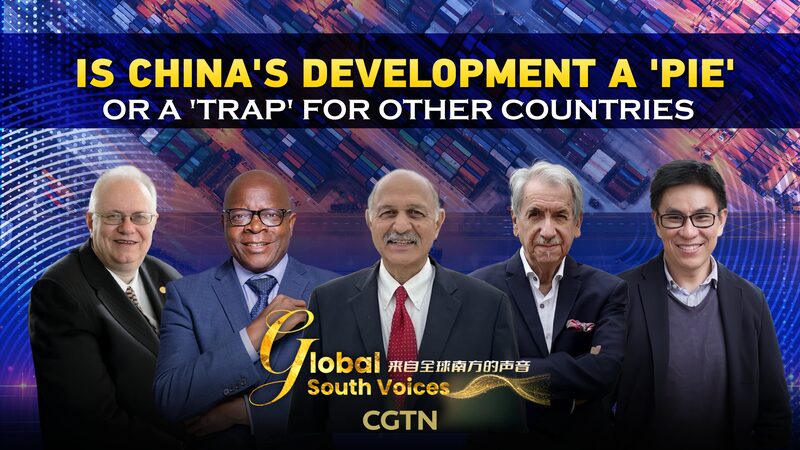 China_s_Global_Role__Opportunity_or__Debt_Trap___Experts_Weigh_In___ video poster