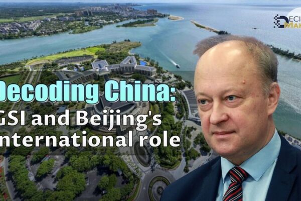 China’s Global Security Vision: A New Path for World Peace? 🌍✨ China_s_Global_Security_Vision__A_New_Path_for_World_Peace____