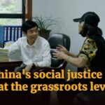 China_s_Grassroots_Mediators__Keeping_Peace__One_Dispute_at_a_Time___ video poster