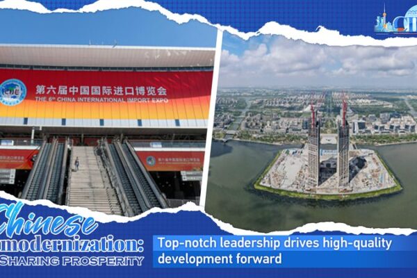 China’s Greater Bay Area Boosts Innovation & Global Ties 🌏✨ China_s_Greater_Bay_Area_Boosts_Innovation___Global_Ties___