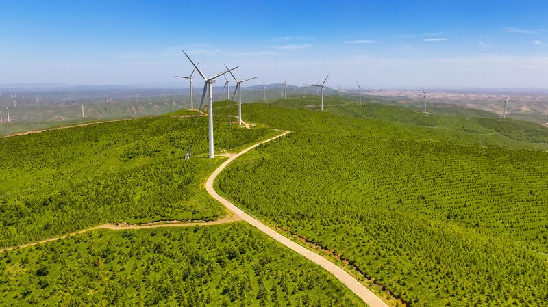 China_s_Green_Boom__Development_Bank_Pumps__28B_into_Eco_Projects___