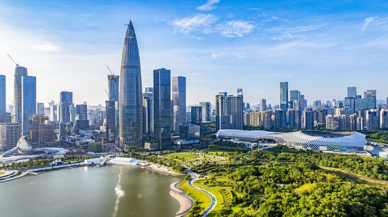 China_s_Green_Tech_Boom_Fuels_High_Quality_Growth___ - 🌍NewspaperAmigo – Your Global News Buddy 🗞️ China_s_Green_Tech_Boom_Fuels_High_Quality_Growth___