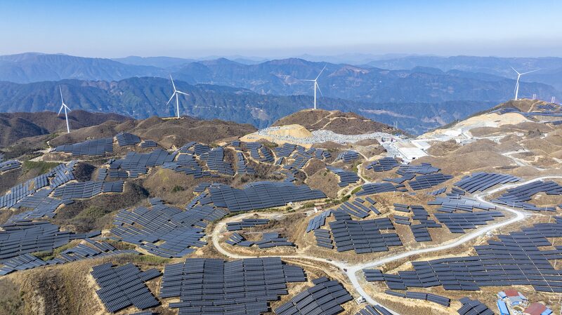 China_s_Green_Vision_Takes_Center_Stage_at_Davos_2025__