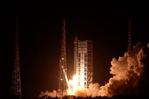 China’s Hainan Launch Site Soars with Long March-12 Maiden Flight 🚀✨ China_s_Hainan_Launch_Site_Soars_with_Long_March_12_Maiden_Flight___ video poster