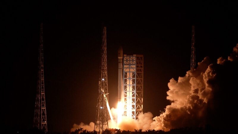 China_s_Hainan_Launch_Site_Soars_with_Long_March_12_Maiden_Flight____poster - 🌍NewspaperAmigo – Your Global News Buddy 🗞️ China_s_Hainan_Launch_Site_Soars_with_Long_March_12_Maiden_Flight___ video poster