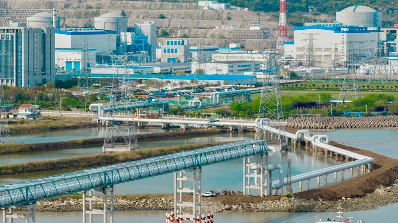 China_s_Heqi_1_Goes_Live__Nuclear_Steam_Cuts_Emissions___ video poster