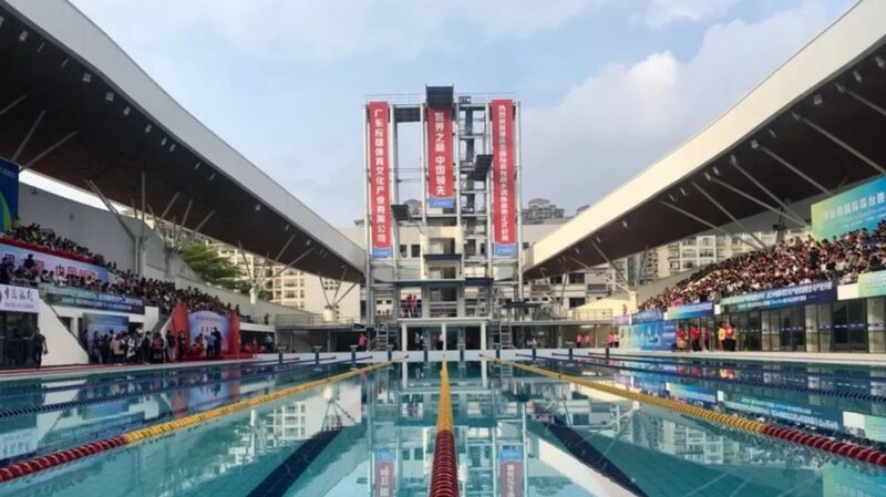 China_s_High_Diving_Team_Makes_Waves_Ahead_of_World_Debut_in_Brazil___poster - 🌍NewspaperAmigo – Your Global News Buddy 🗞️ ___China_s_High_Diving_Team_Makes_Waves_Ahead_of_World_Debut_in_Brazil__ video poster