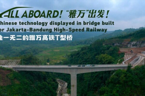 🚄 China’s High-Speed Rail Mastery Shines in Indonesia 🌉 __China_s_High_Speed_Rail_Mastery_Shines_in_Indonesia__ video poster
