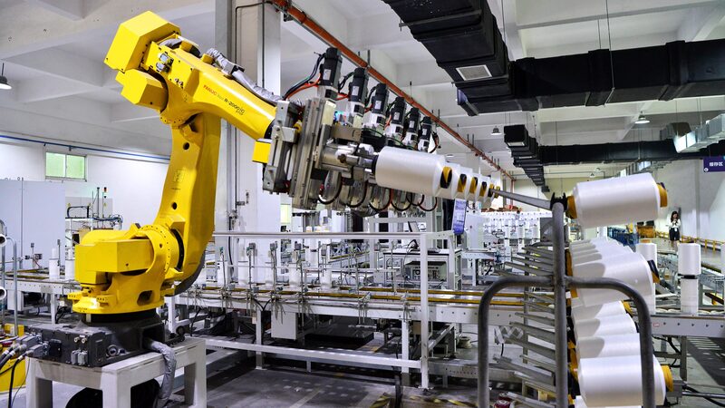 China’s High-Tech Sector Sparks Industrial Profit Surge Amid Challenges 🌟📈 China_s_High_Tech_Sector_Sparks_Industrial_Profit_Surge_Amid_Challenges___