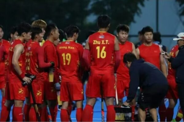 China’s Historic Silver in Hockey Final 🏑🇨🇳 China_s_Historic_Silver_in_Hockey_Final____