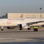 China_s_Homegrown_C919_Takes_Flight_on_Shanghai_Hong_Kong_Route_____ video poster