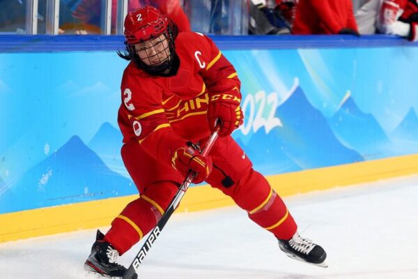 China’s Ice Hockey Captain Yu Baiwei Eyes Glory at Home Asian Winter Games 🏒 China_s_Ice_Hockey_Captain_Yu_Baiwei_Eyes_Glory_at_Home_Asian_Winter_Games__ video poster
