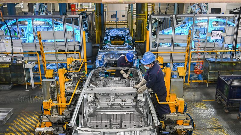 China_s_Industrial_Profits_Jump_10_2__in_Strong_2024_Start___