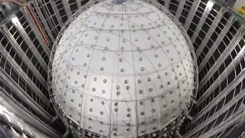 China_s_JUNO_Observatory_Completed_After_9_Years__Launching_Next_Year___ - 🌍NewspaperAmigo – Your Global News Buddy 🗞️ China_s_JUNO_Observatory_Completed_After_9_Years__Launching_Next_Year___