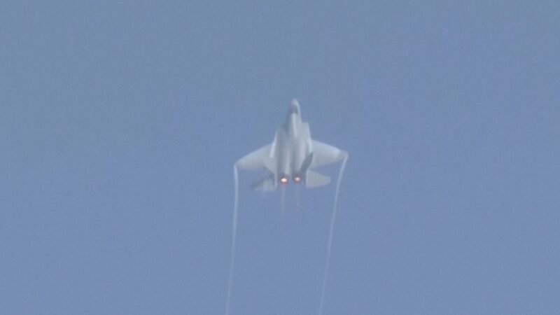 China_s_J_35A_Stealth_Fighter_Takes_Flight_with_Cutting_Edge_Tech_____poster - 🌍NewspaperAmigo – Your Global News Buddy 🗞️ China_s_J_35A_Stealth_Fighter_Takes_Flight_with_Cutting_Edge_Tech____ video poster