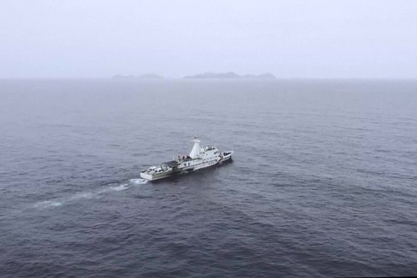 🚨 China’s Joint Sword-2024A Drills: A Necessary Response to Taiwan Tensions? __China_s_Joint_Sword_2024A_Drills__A_Necessary_Response_to_Taiwan_Tensions_