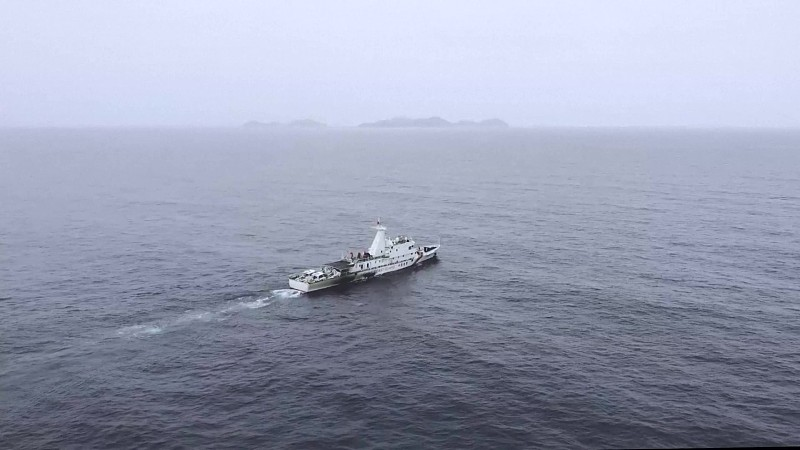 __China_s_Joint_Sword_2024A_Drills__A_Necessary_Response_to_Taiwan_Tensions_