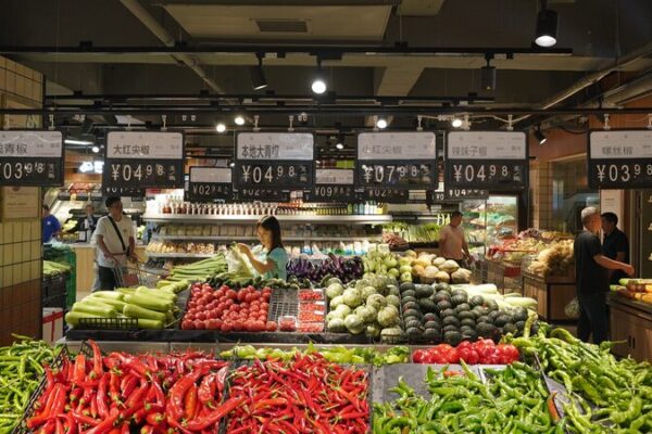 China’s June CPI Rises 0.2%, Inflation Remains Steady 📈🛍️ China_s_June_CPI_Rises_0_2___Inflation_Remains_Steady____