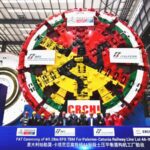 China_s_Latest_Tunnel_Boring_Machine_Heads_to_Italy_for_High_Speed_Rail