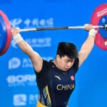 China_s_Liao_Dominates_Women_s_81kg_at_IWF_World_Championships___
