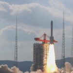 China_s_Long_March_Rocket_Hits_550th_Milestone_with_New_Satellite_Launch___