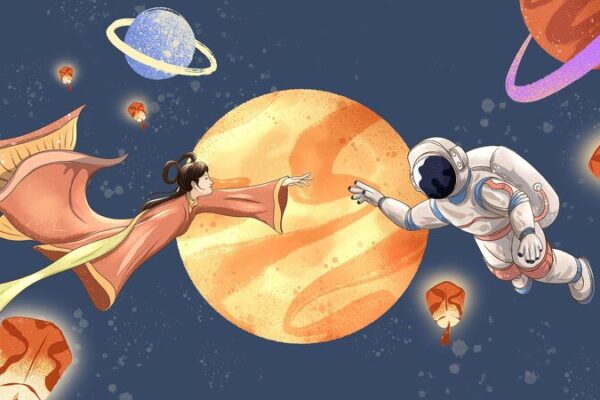 China’s Lunar Love: From Ancient Poetry to Space Exploration 🌕🚀 China_s_Lunar_Love__From_Ancient_Poetry_to_Space_Exploration___