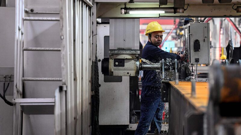 China_s_Manufacturing_PMI_Hits_50_1__Signaling_Steady_Growth___