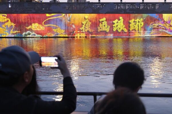 China’s May Day Travel Boom Hits Smaller Cities 🚄🌆 China_s_May_Day_Travel_Boom_Hits_Smaller_Cities___