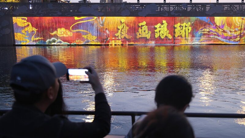 China_s_May_Day_Travel_Boom_Hits_Smaller_Cities___