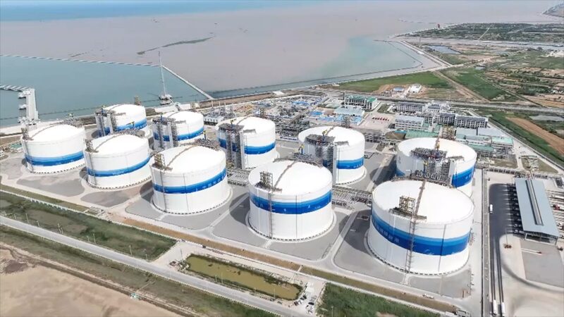 China_s_Mega_LNG_Reserve_Base_Opens_in_Yancheng_to_Boost_Green_Energy___