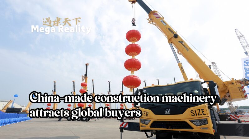 China_s_Mega_Machines_Win_Global_Buyers_with_Innovation___Green_Tech___poster - 🌍NewspaperAmigo – Your Global News Buddy 🗞️ __China_s_Mega_Machines_Win_Global_Buyers_with_Innovation___Green_Tech__ video poster