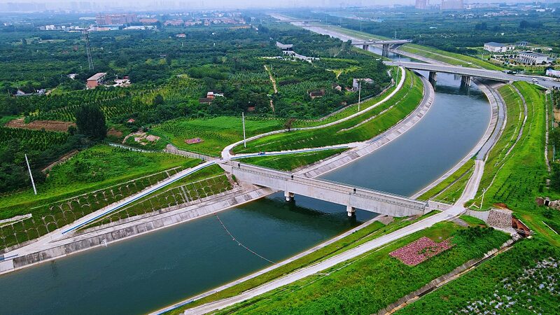 China_s_Mega_Water_Project_Quenches_Thirst_for_176_Million____