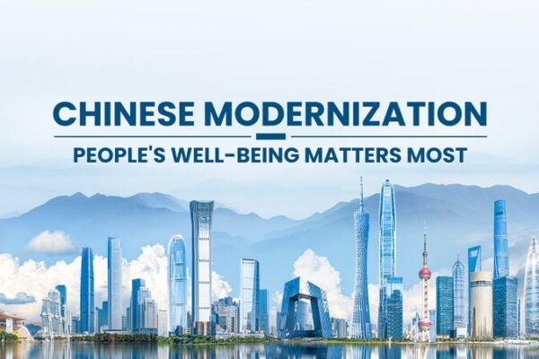 China’s Modernization Fuels People-First Growth 🌱💼📈 China_s_Modernization_Fuels_People_First_Growth____