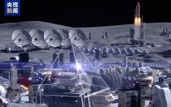 China’s Moon Base Takes Shape with New Lunar Missions 🚀🌕 China_s_Moon_Base_Takes_Shape_with_New_Lunar_Missions___