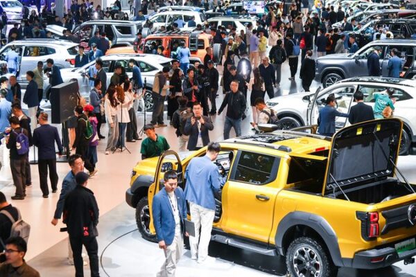 Chinaโs NEV Market Charges Ahead: 49.1% Penetration by June ๐๐ China_s_NEV_Market_Charges_Ahead__49_1__Penetration_by_June___