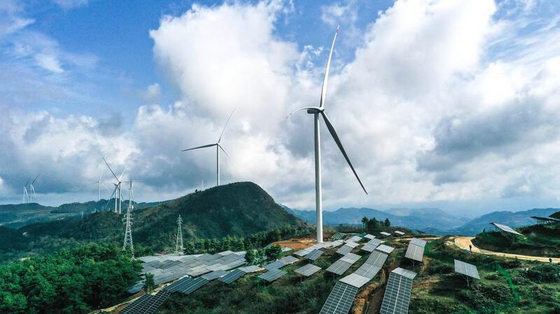 China’s NEV Sector Thriving: Debunking Overcapacity Concerns ππ China_s_NEV_Sector_Thriving__Debunking_Overcapacity_Concerns___