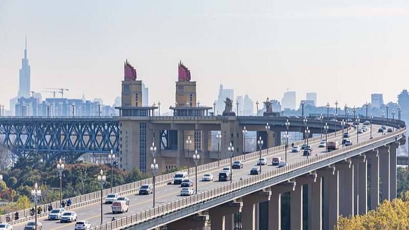 China_s_Nanjing_Yangtze_River_Bridge__A_Timeless_Engineering_Marvel___ video poster
