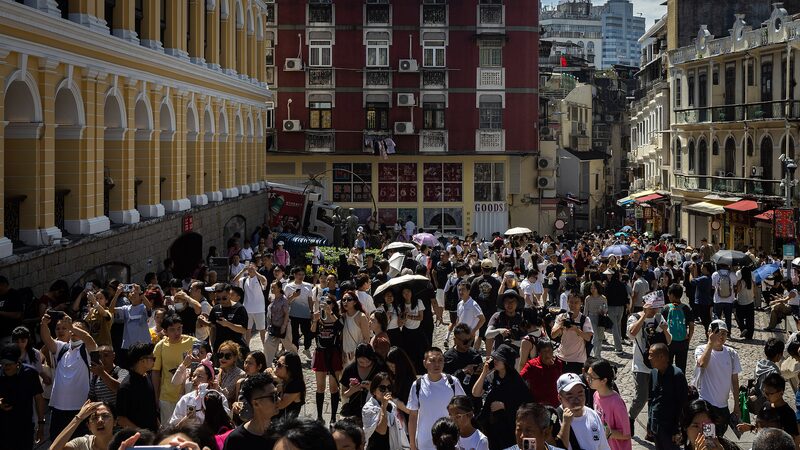 China_s_National_Day_Travel_Boom_Sparks_Economic_Surge___