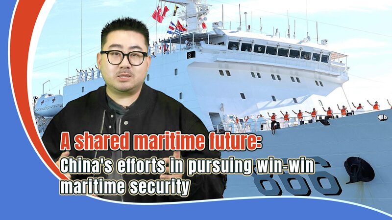 China_s_Navy__16_Years_of_Safeguarding_Global_Maritime_Security_poster - 🌍NewspaperAmigo – Your Global News Buddy 🗞️ ____China_s_Navy__16_Years_of_Safeguarding_Global_Maritime_Security video poster
