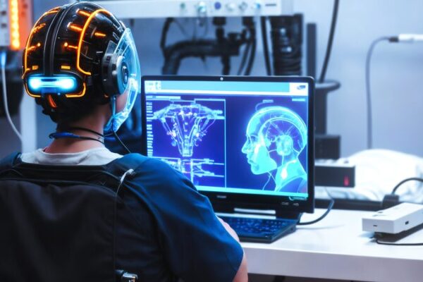 China’s NeuCyber BMI: Monkeys Control Robots with Thoughts 🧠🤖 China_s_NeuCyber_BMI__Monkeys_Control_Robots_with_Thoughts___