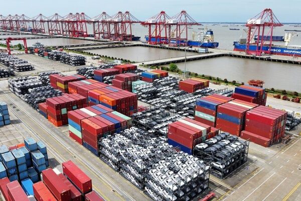 China’s New Energy Boom: Overcapacity Myth or Climate Savior? 🔋🌍 China_s_New_Energy_Boom__Overcapacity_Myth_or_Climate_Savior____