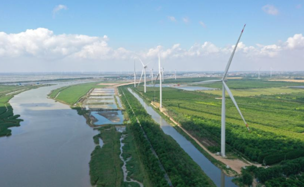 China’s New Energy Law Sparks Green Transition ๐ฑโก China_s_New_Energy_Law_Sparks_Green_Transition___