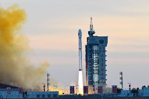 China’s New Gaofen Satellite Blasts Off 🚀: A Peek Into Earth’s Future? China_s_New_Gaofen_Satellite_Blasts_Off____A_Peek_Into_Earth_s_Future_