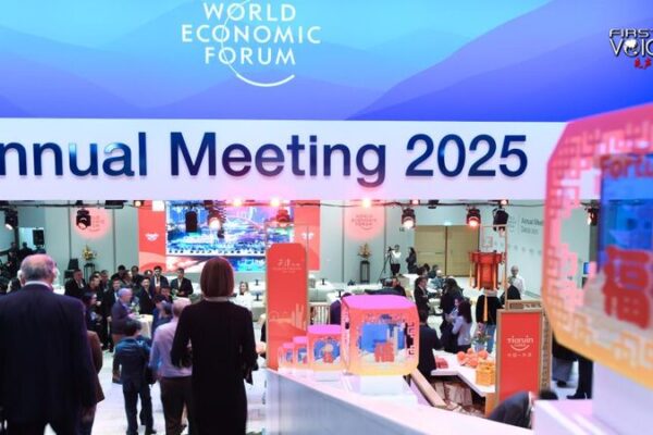 China’s New Growth Engines Revealed at Davos 🌍💡 China_s_New_Growth_Engines_Revealed_at_Davos___