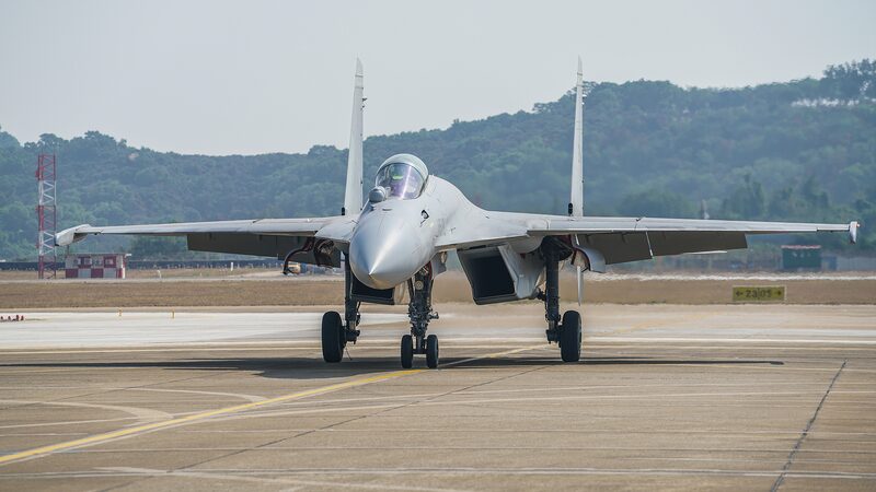 China_s_New_Military_Equipment_Rules_to_Boost_Combat_Readiness_____