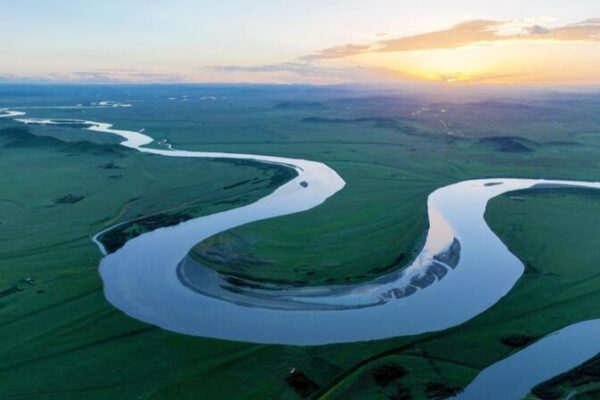 China’s New Water Laws Promise Clearer Rivers & Wildlife Revival 🌊🐬 China_s_New_Water_Laws_Promise_Clearer_Rivers___Wildlife_Revival___